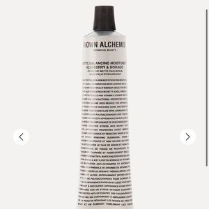 Grown Alchemist / Matte Balancing Moisturiser